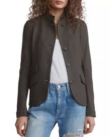 rag  amp  bone Slade Wool Blazer Women - Bloomingdale s at Bloomingdales